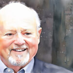 Hall Powell Watercolor