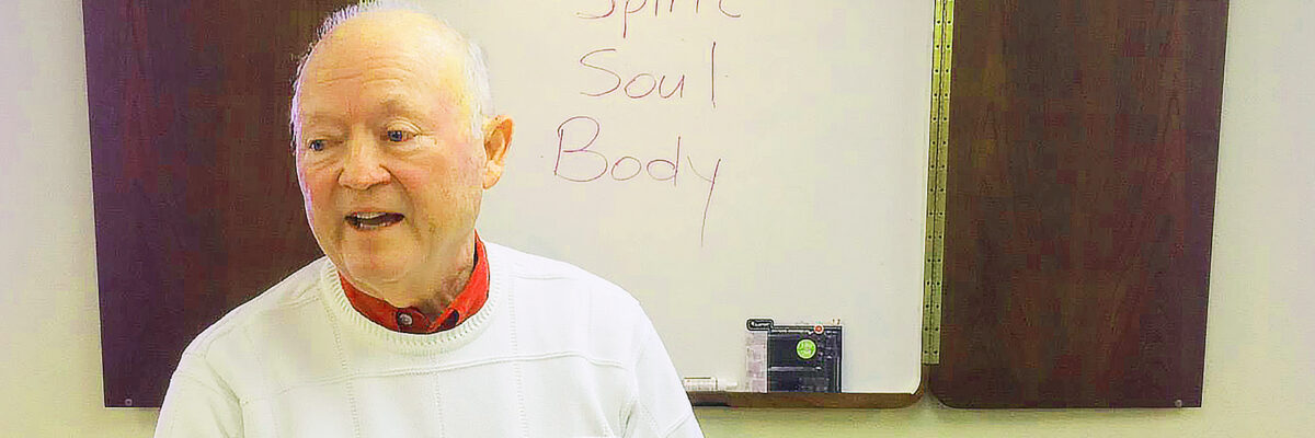 Hall Powell Saint or Sinner 11022026